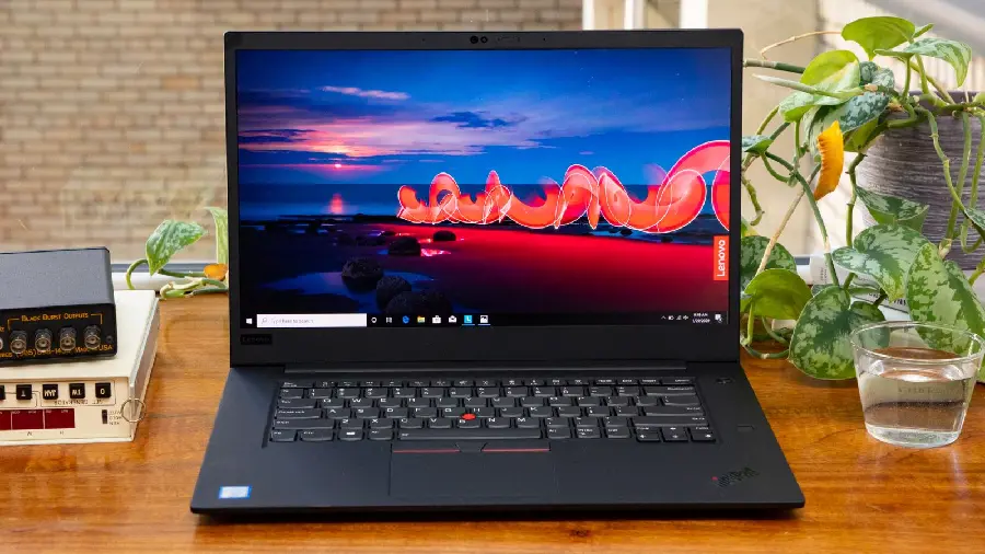 Lenovo ThinkPad X1 Extreme Features and Images - 2020 Review