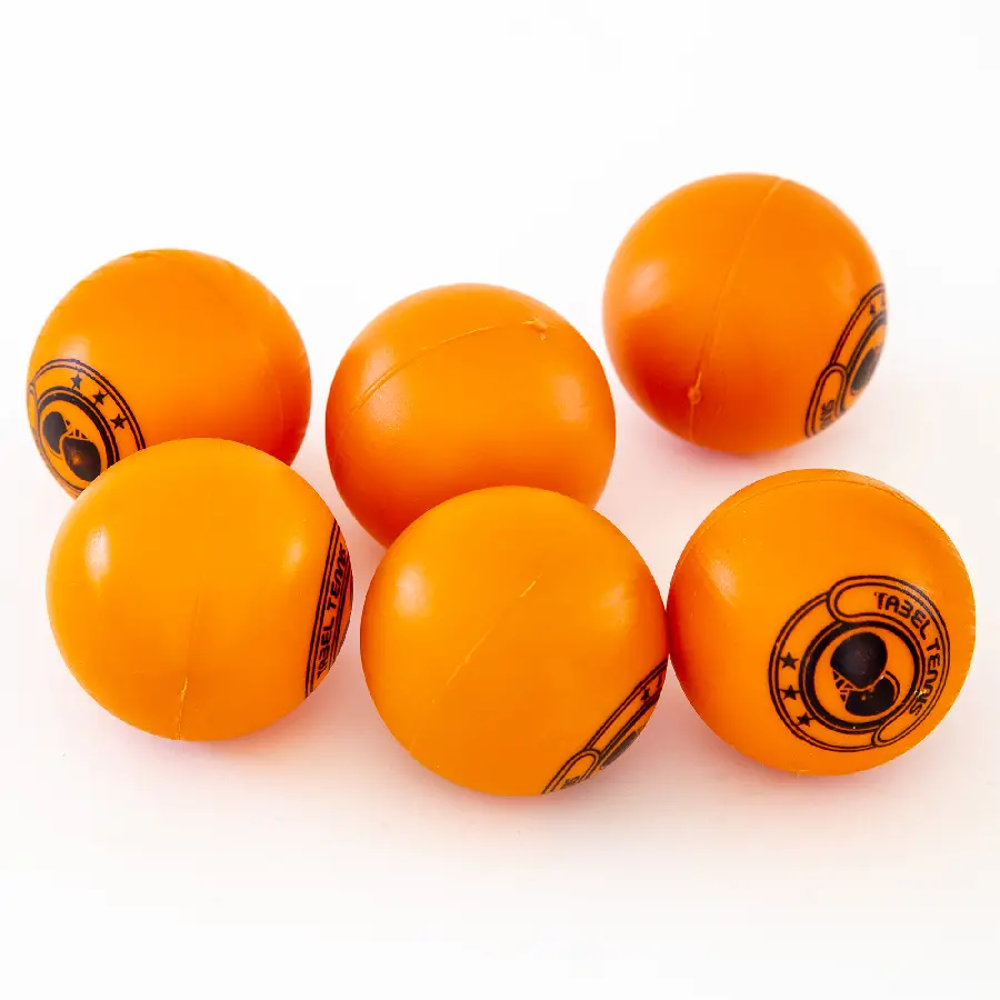 Photos of Ping Pong Balls