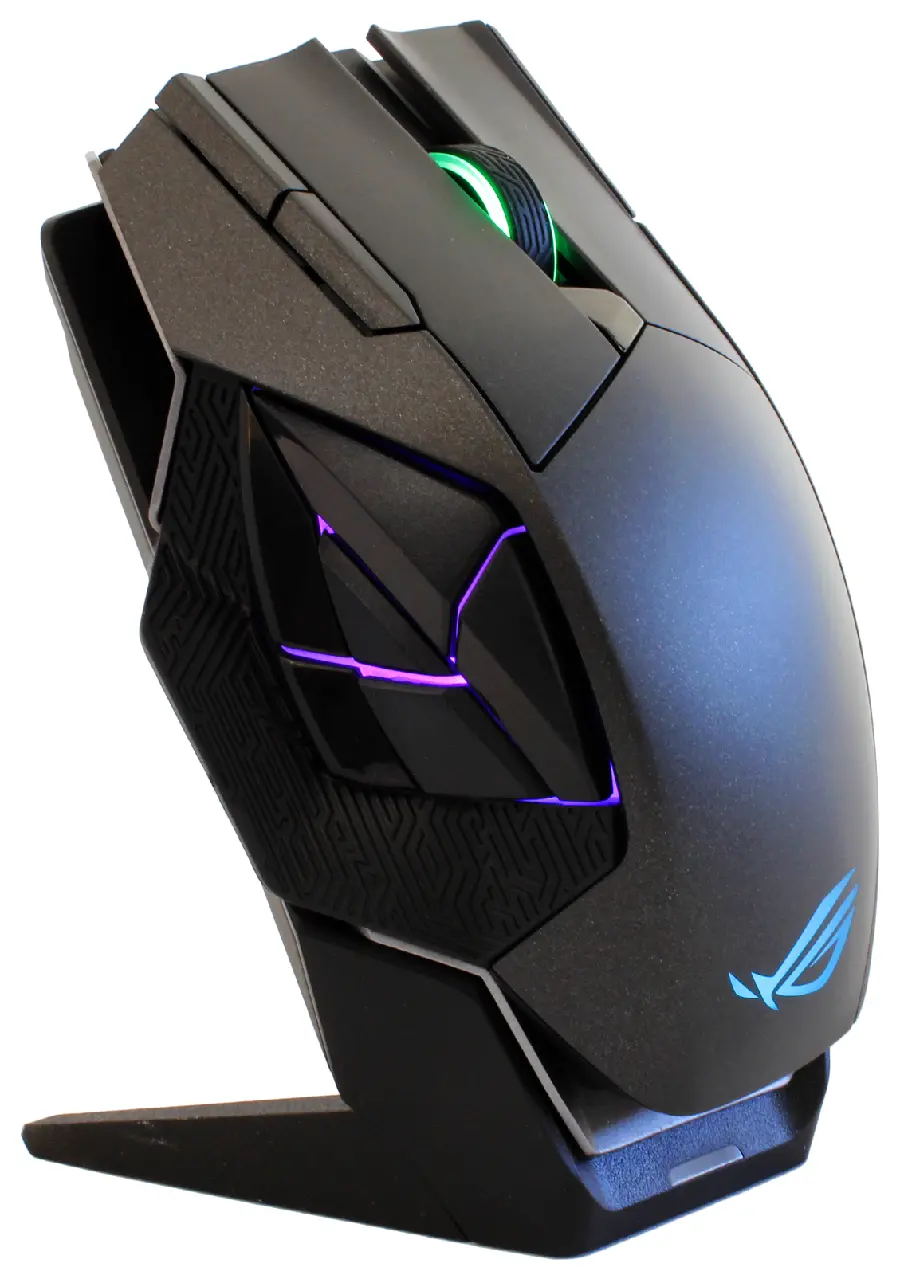 Best Asus Mouse for Gamers