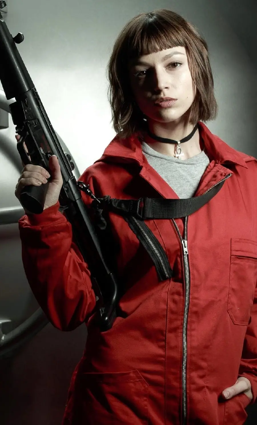 Download Image of Tokyo Character