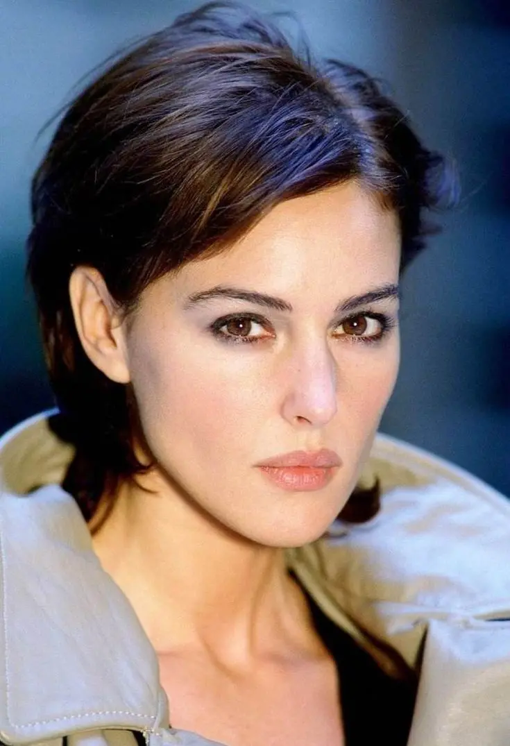 Download High-Quality Monica Bellucci Images