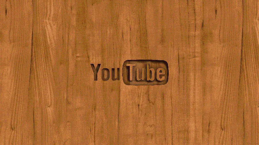 Beautiful YouTube Logo Images in High Quality