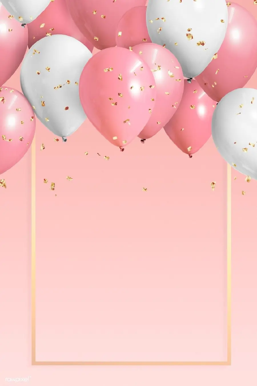 4K Birthday Story for Girl Best Friend