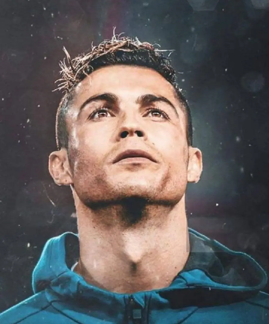 Download Cristiano Ronaldo Profile Picture - Best