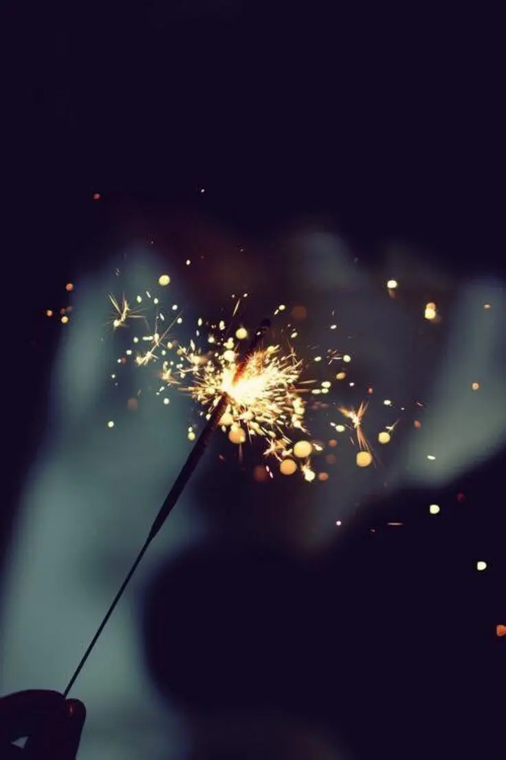 Download Sparkler Background in 8K and HD Quality