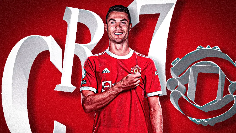 Download Cristiano Ronaldo Photo - Background High Quality