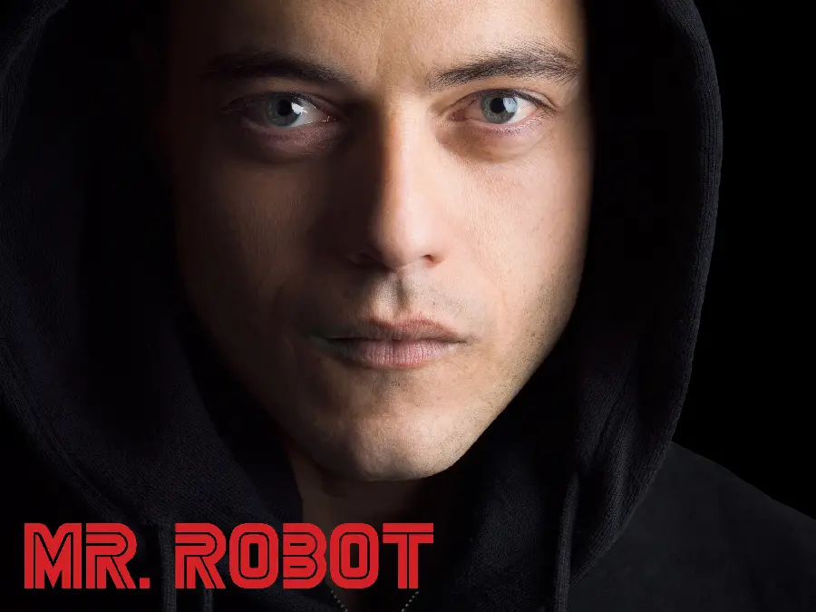 Mr. Robot Series Plot Summary