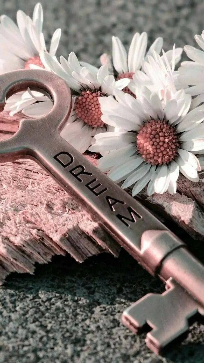 Download HD Image of the Key to Dreams