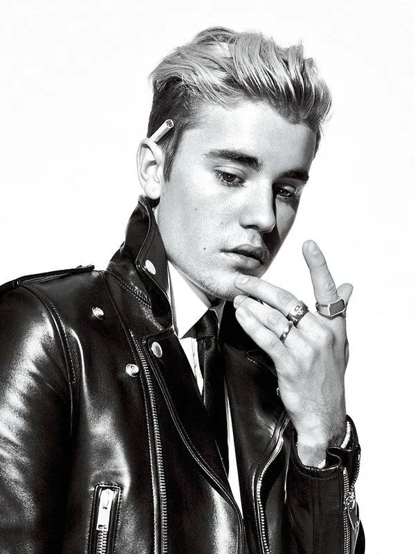 Download Justin Bieber Diamond Certified Images