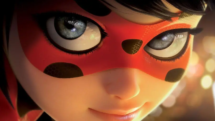 Beautiful Ladybug Close-Up Images - Download Now