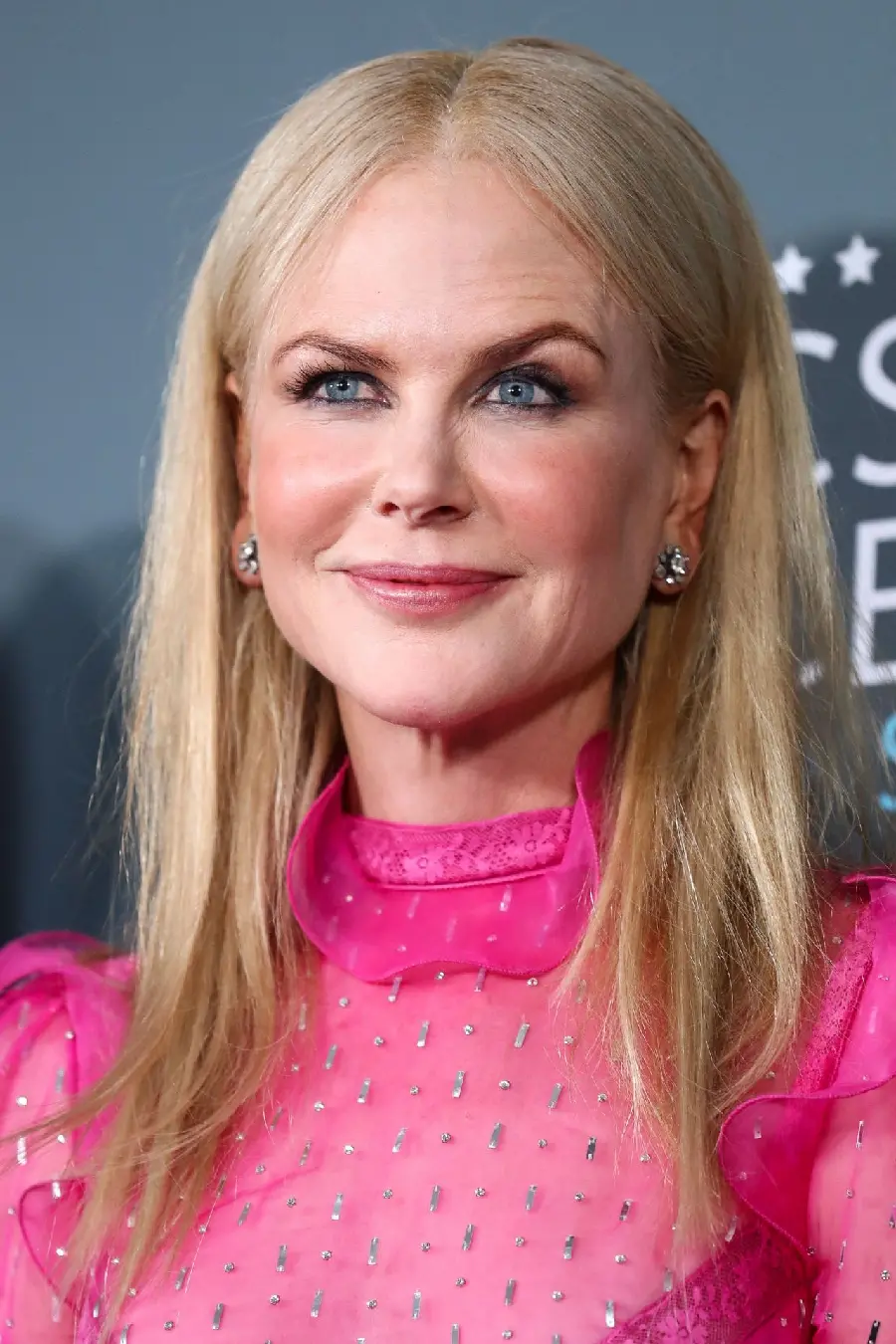 Nicole Kidman Photo 2018