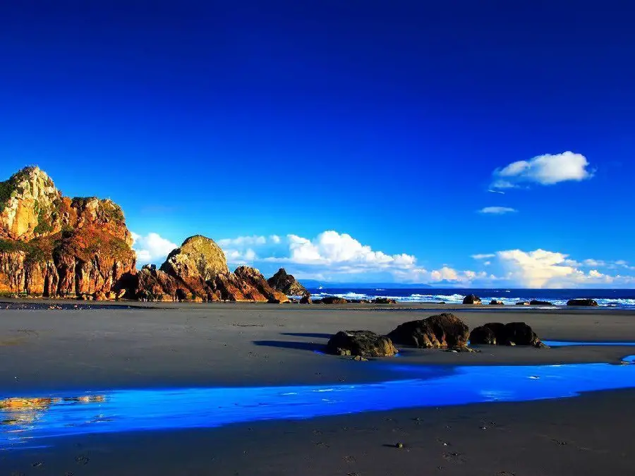 Download Nature and Sea Wallpapers High Quality