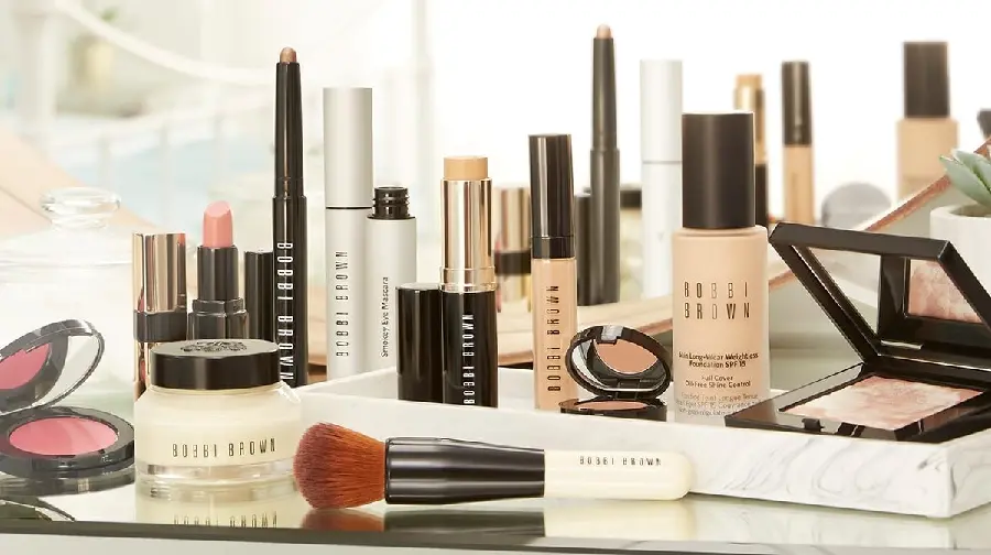 Bobbi Brown Cosmetics Photo