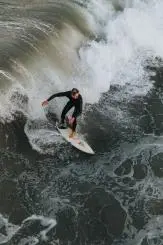 Surfing The Thrilling and Dangerous Water Sport
