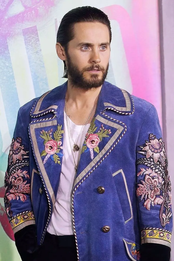 Download Jared Leto Background Talented