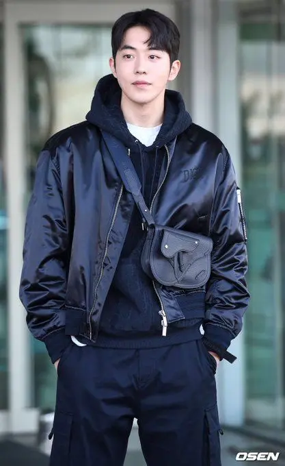 Nam Joo-hyuk Korean Actor Photos