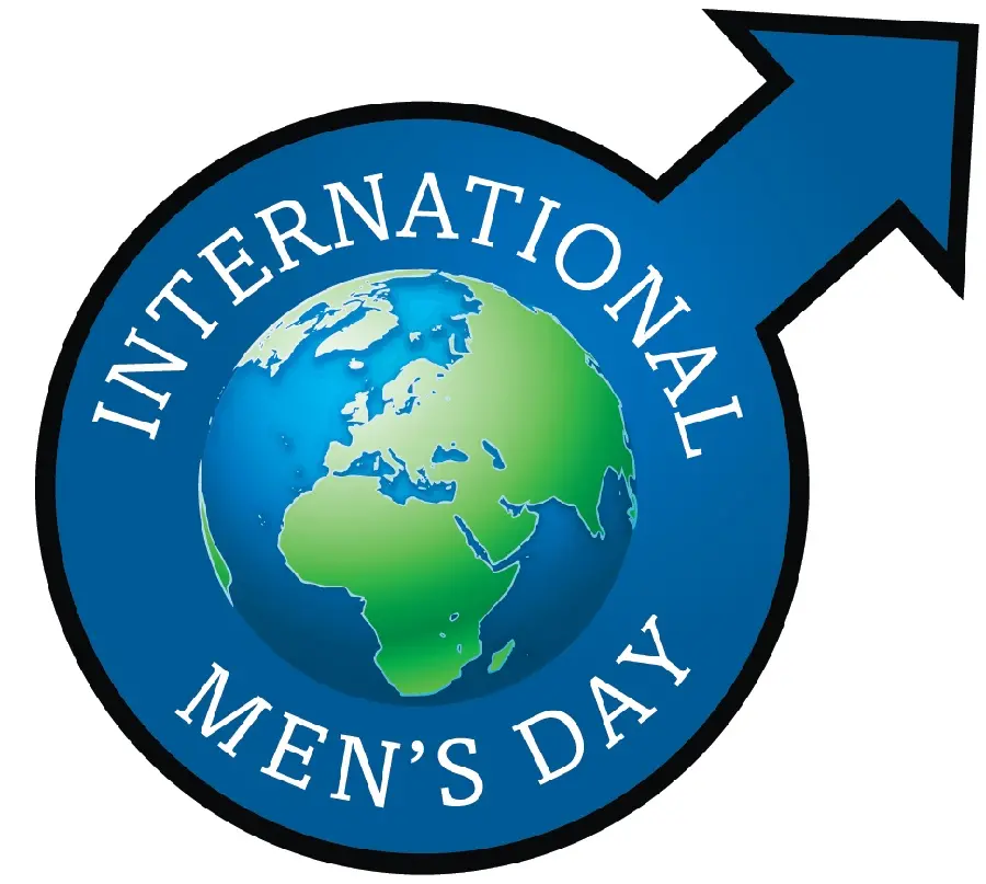 Happy International Men's Day Pictures in English