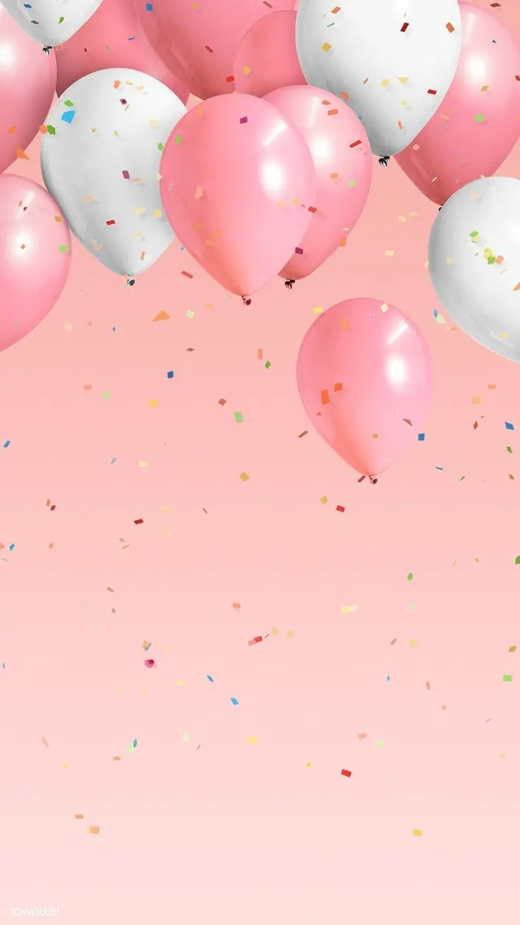 Download Beautiful Birthday Image with Text