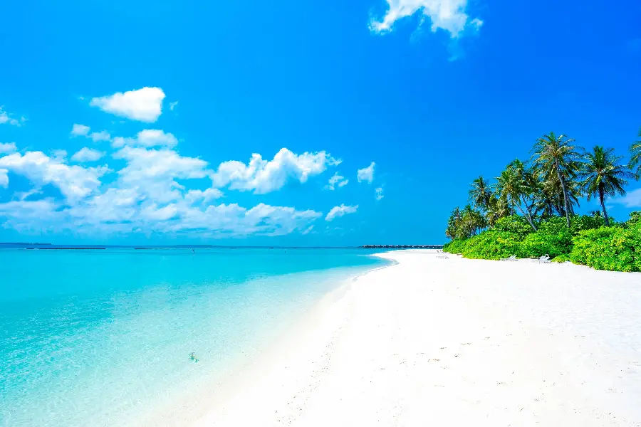 Sea And Beach Wallpapers