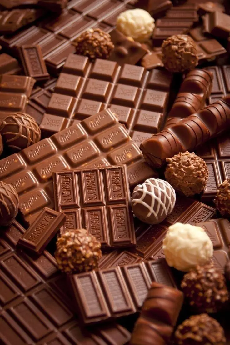 Girly Chocolate Profile Image