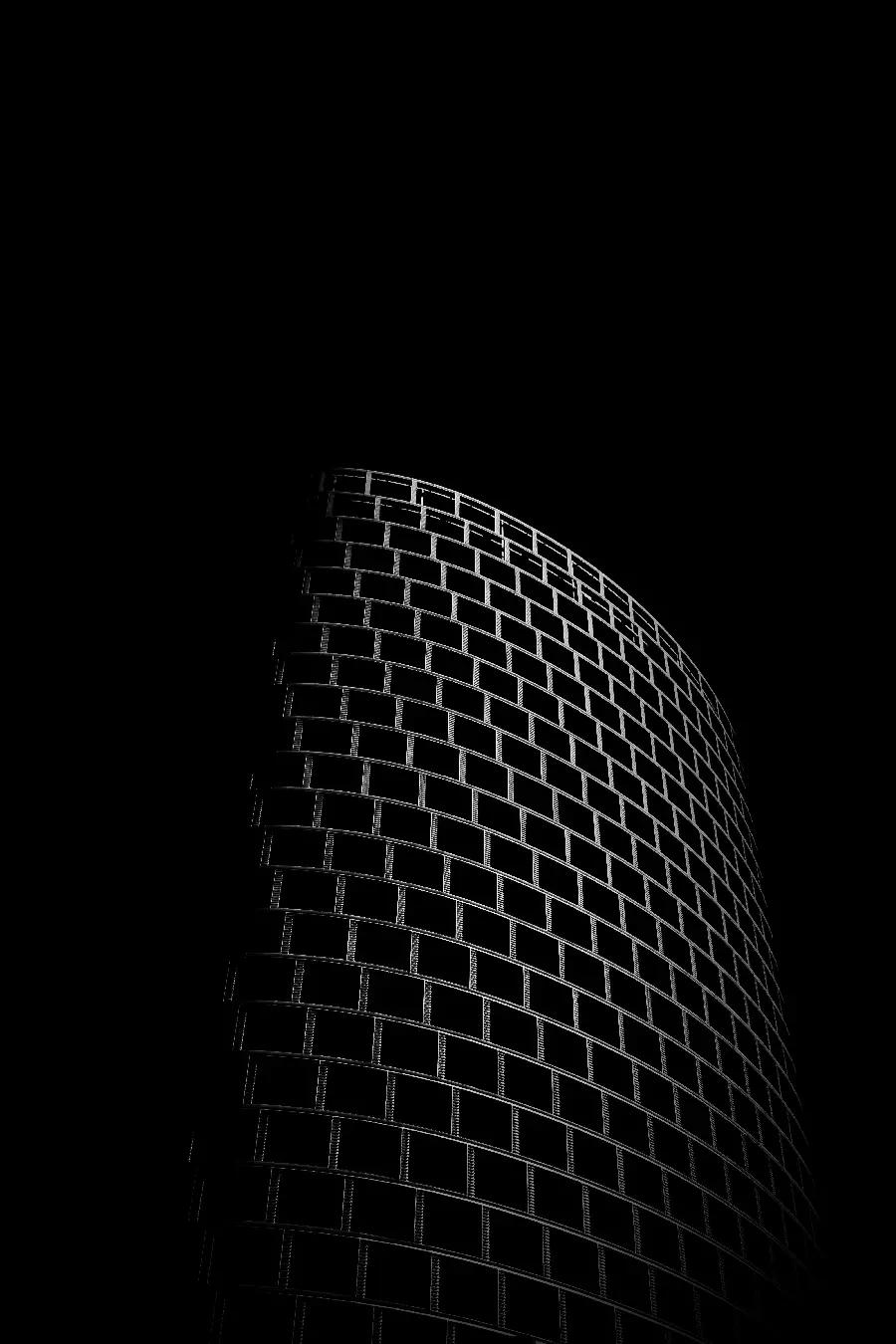Download Black AMOLED Wallpaper