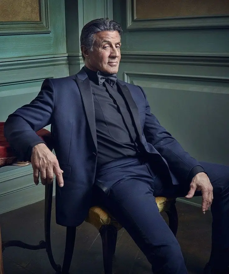 Download Sylvester Stallone Wallpaper High Quality