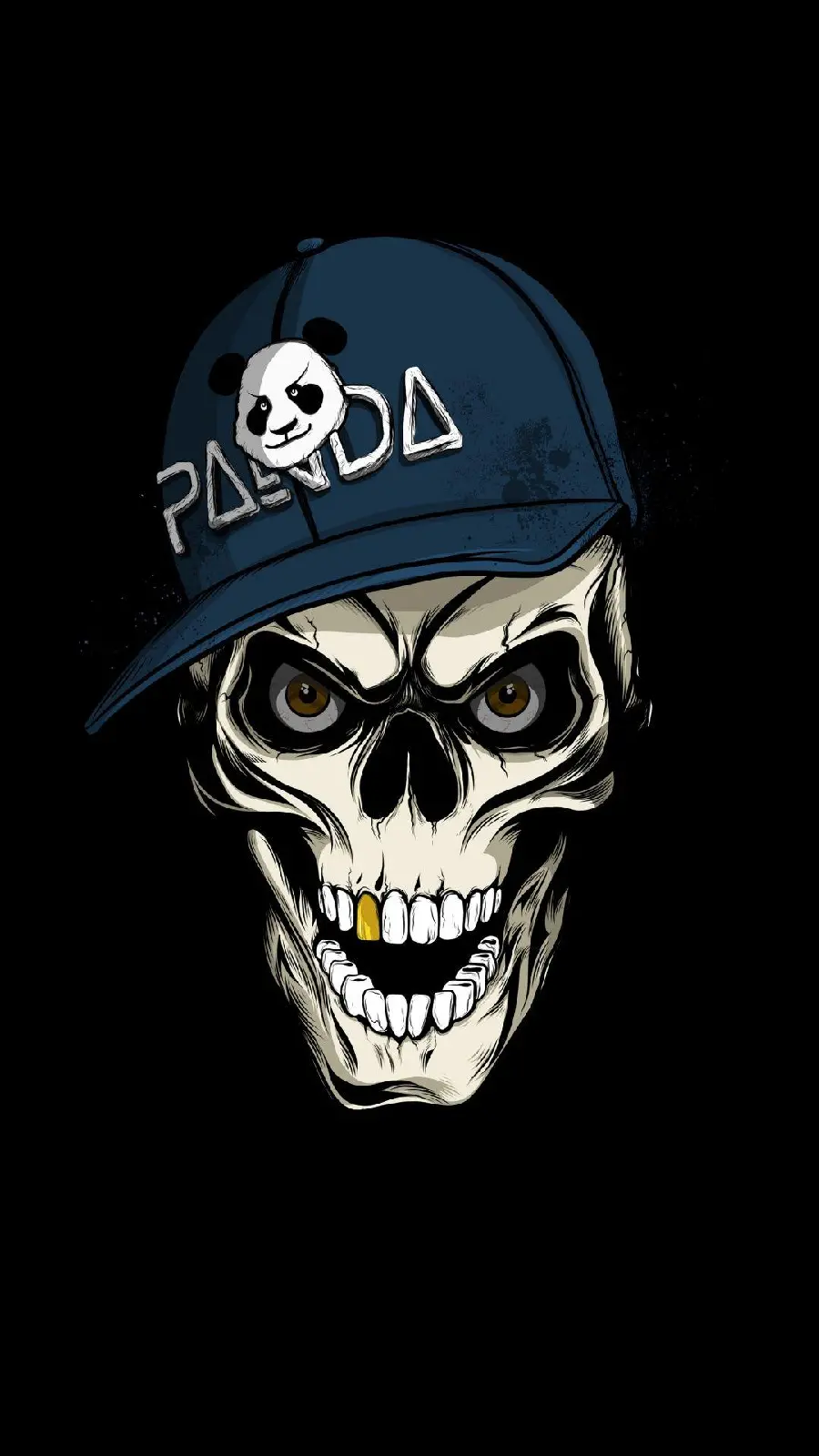 Download Skull Profile Picture in 4K and HD