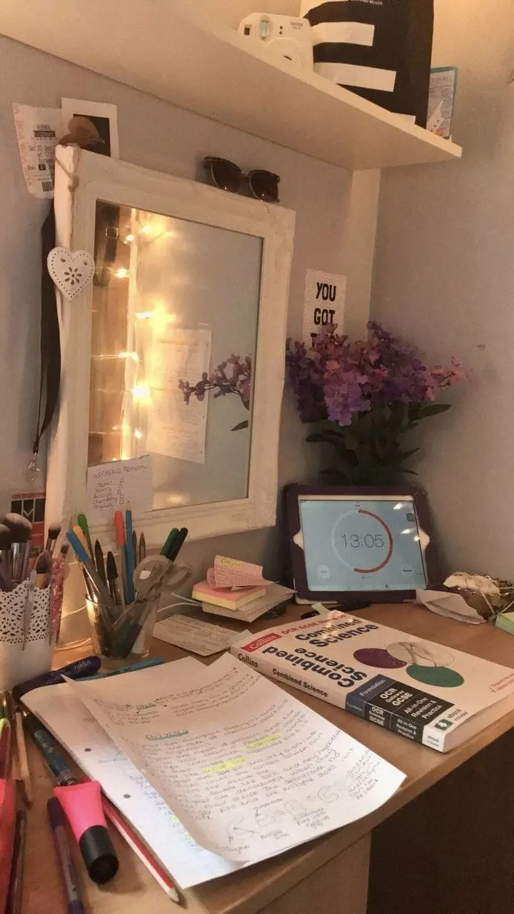 Study Profile Picture for Girls and Young Women