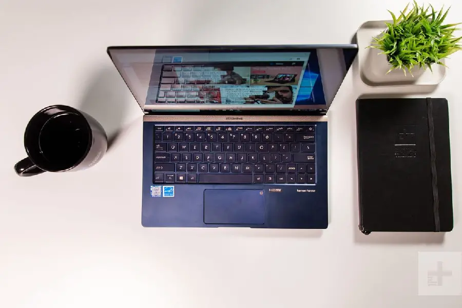 Asus Zenbook 13 UX333 Features and Images - 2020 Review