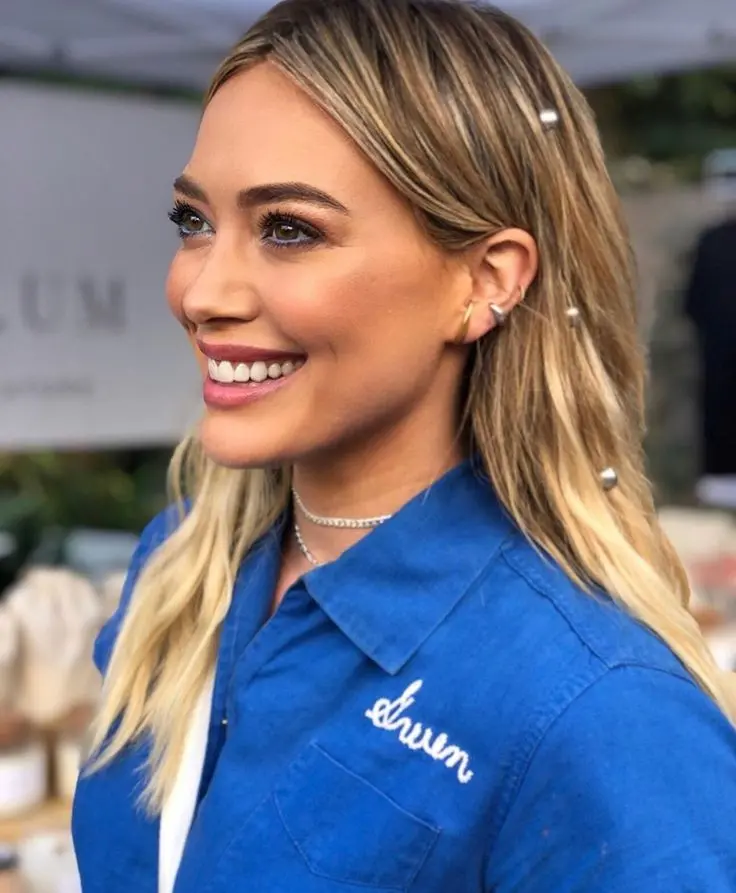 Download Hilary Duff Wallpaper Disney Channel