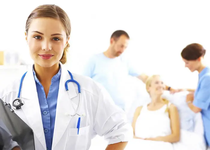 Download Images of Paramedical Major and Its Subfields