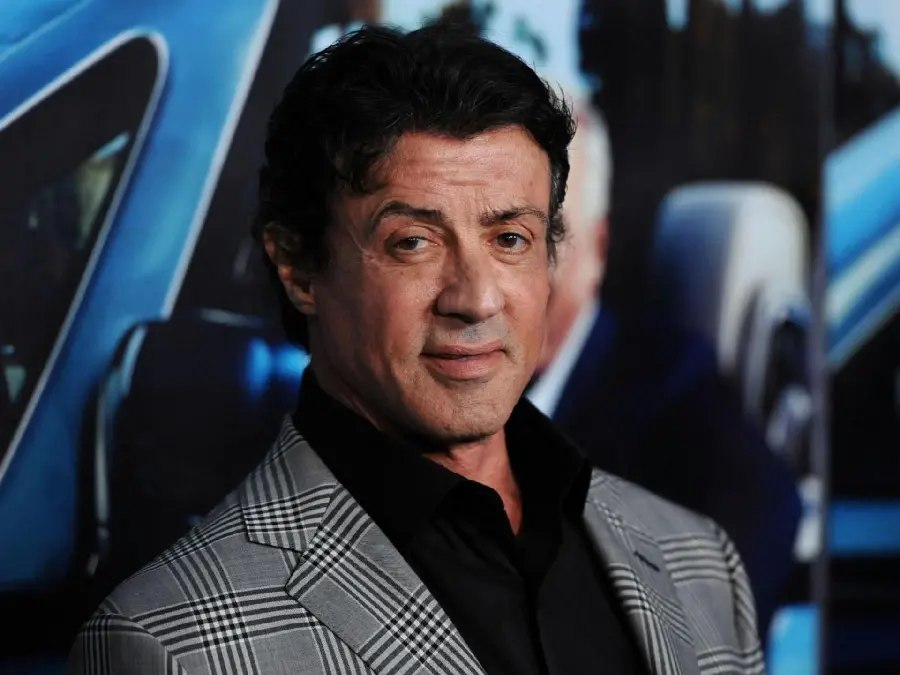Download Sylvester Stallone Image Boxer Actor