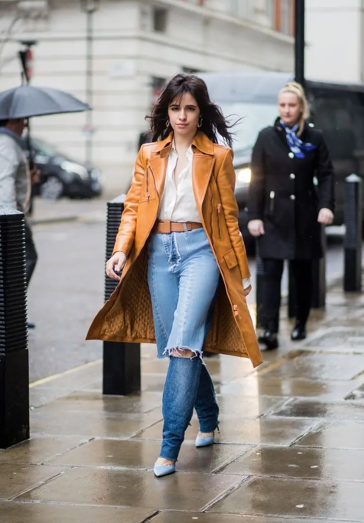 Download Camila Cabello Wallpaper Shining Star