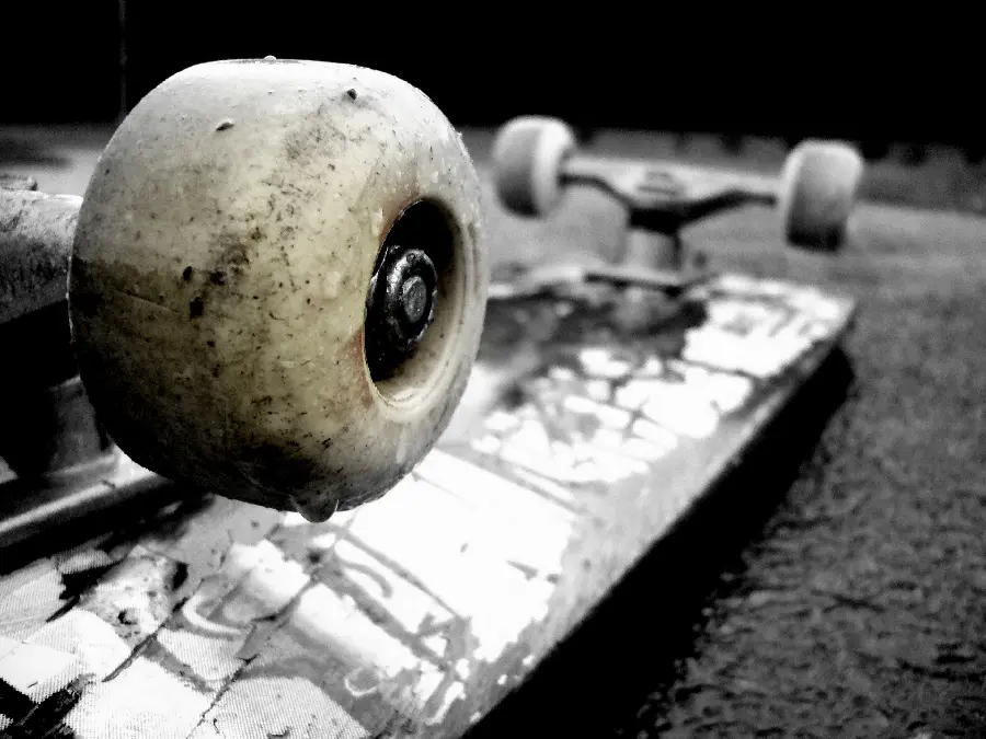 Beautiful Skateboarding Background Photos