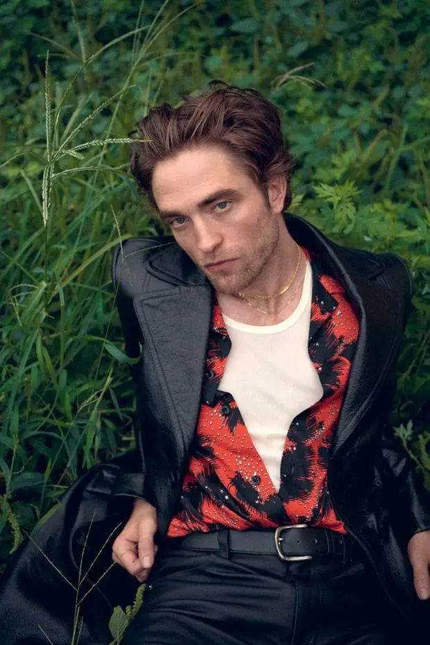 Download Robert Pattinson Twilight Images