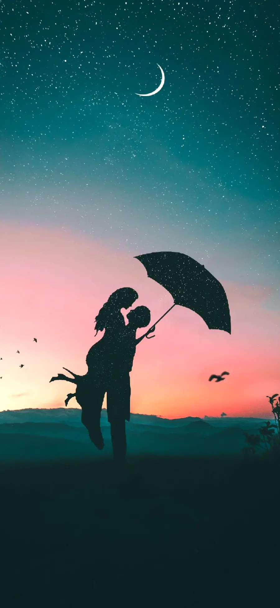 Special Romantic Profile Picture