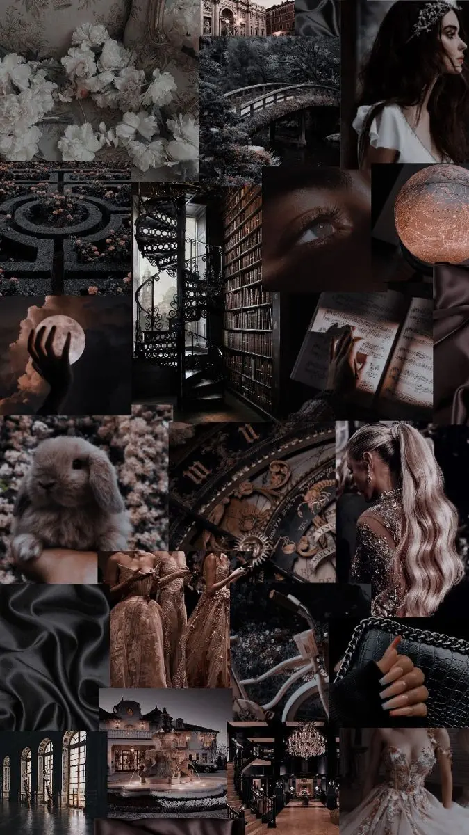 Download Black Multi-Piece Photo