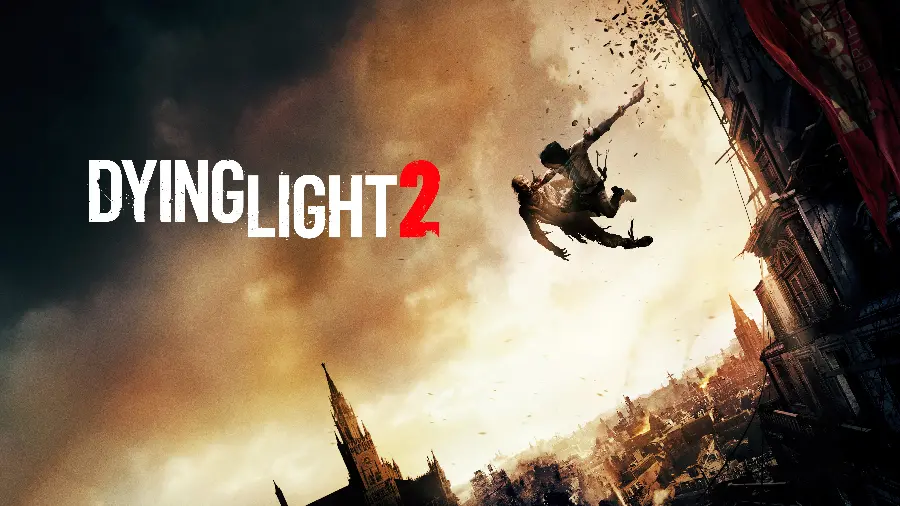 Dying Light 2 Game Poster and Photos - Zombie Survival Adventure