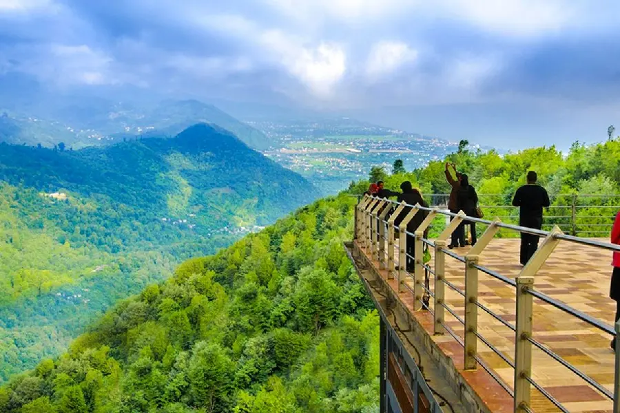 Download Images of Mazandaran Province