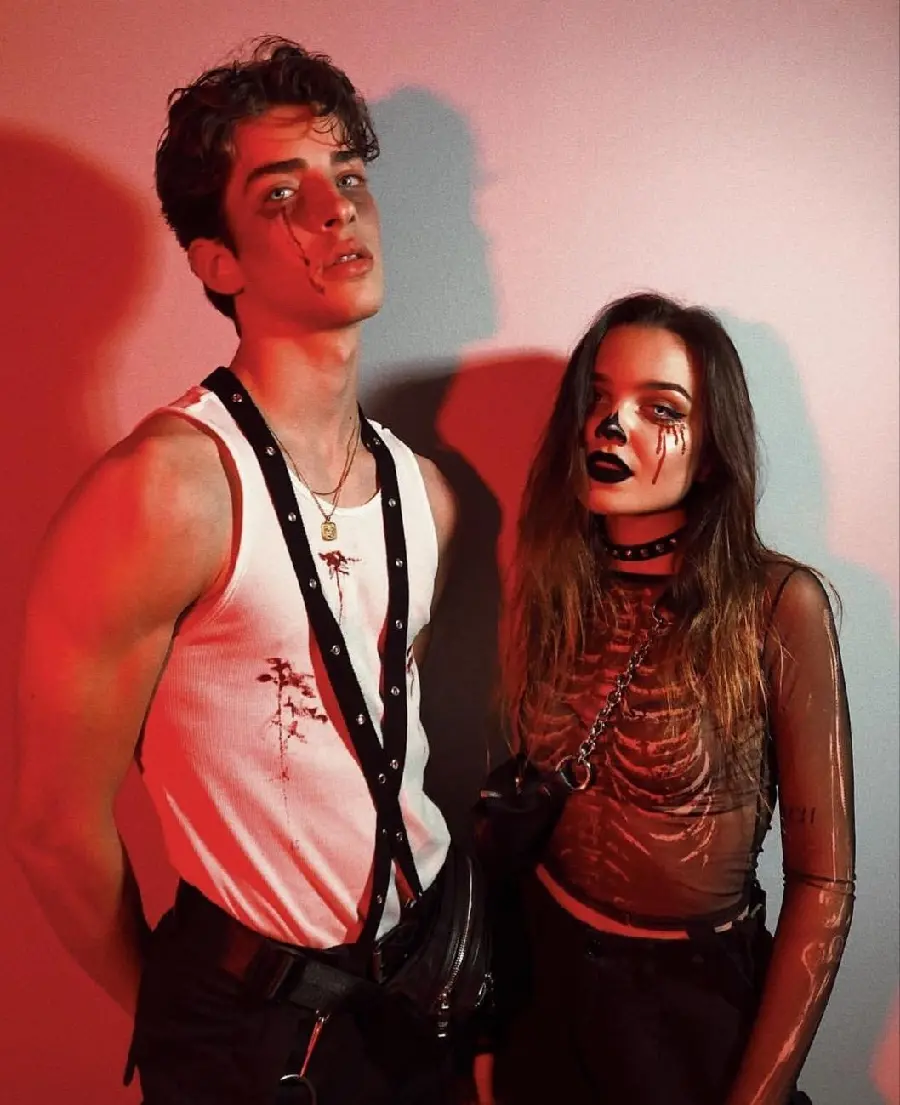 Couple Halloween Costume Ideas for 2023