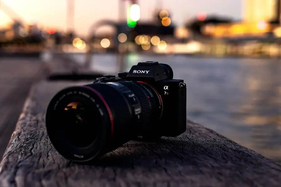 Sony Alpha A7 III Review and Key Features