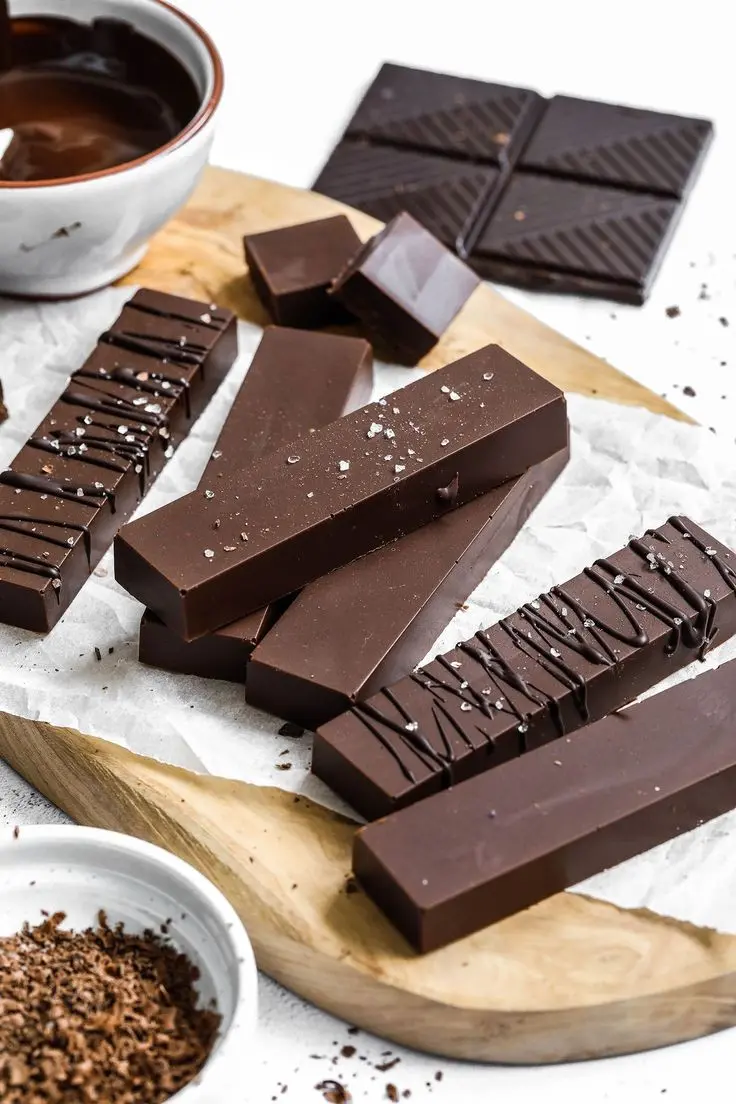 Download Cocoa Chocolate Image