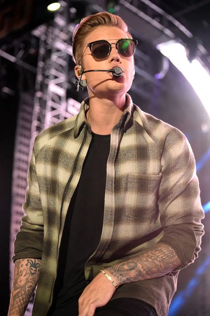 Download Justin Bieber Hair Images