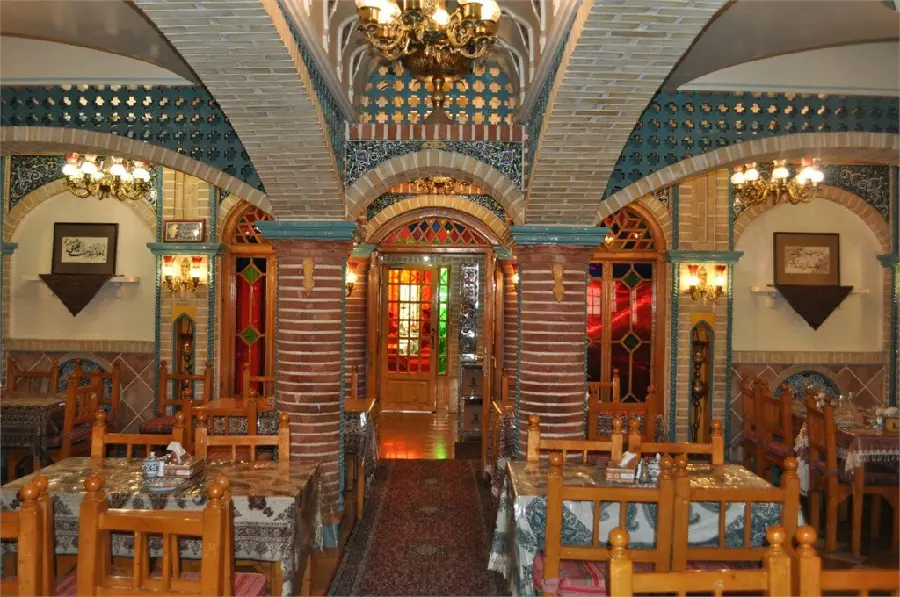 Photo of Barbad Traditional Restaurant