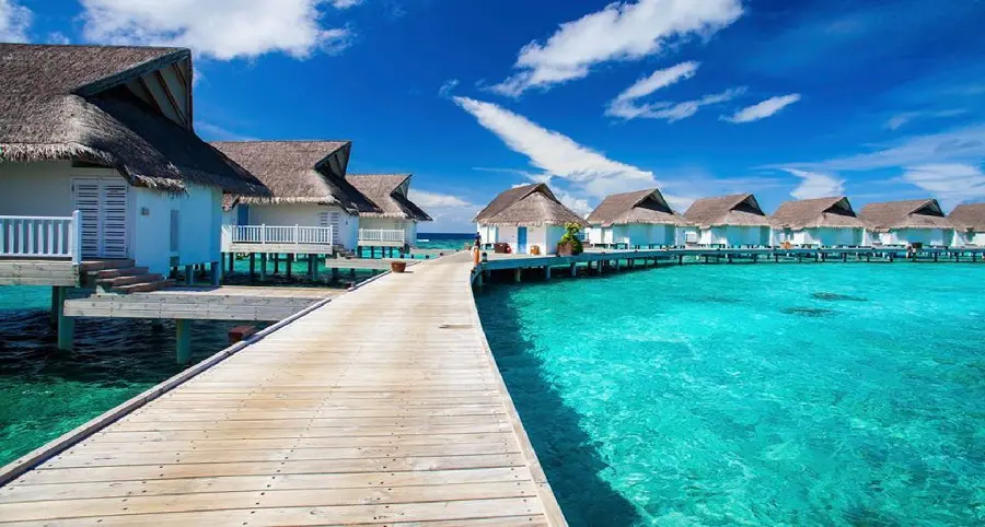 Photos of Santara Ras Fushi Resort in Maldives