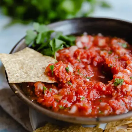 Download Liteh Tomato Pickle Image in High Quality