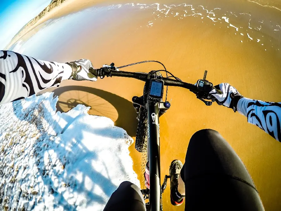 Cycling Sport Photos