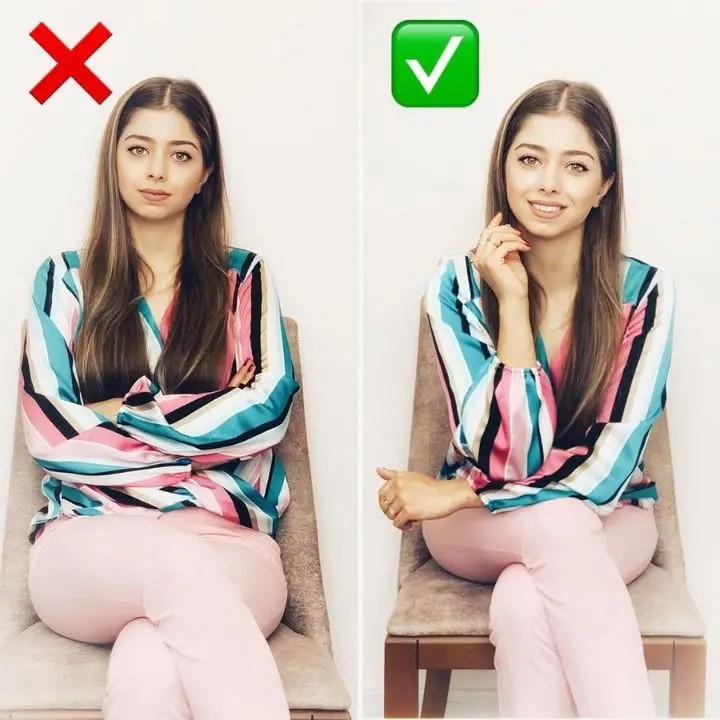 Hand Posing Techniques in Photography