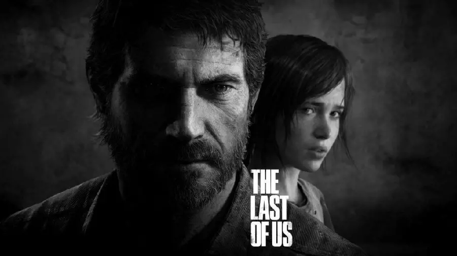 Download The Last of Us Game Wallpapers