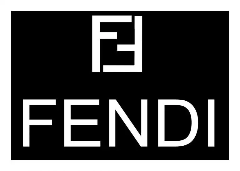 Fendi Brand Images and Background - Italian Luxury Fashion